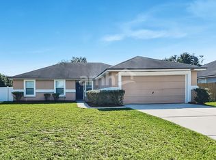 3201 Ginny Lake Dr, Middleburg, FL 32068