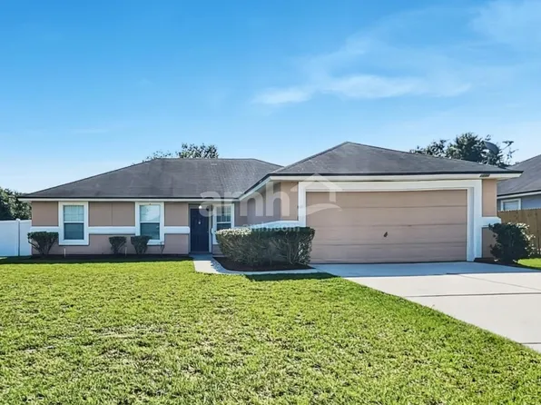 3201 Ginny Lake Dr, Middleburg, FL 32068