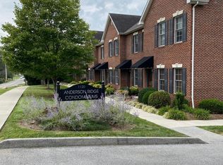 1120 Skyline Dr APT 2, Johnson City, TN 37604