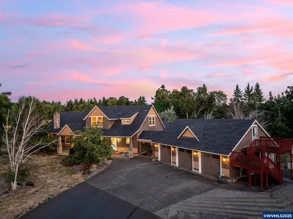 37658 S Hwy 213, Mt Angel, OR 97362