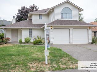 2002 SE 158th Loop, Vancouver, WA 98683