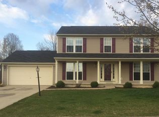 837 Holborn Rd, Streetsboro, OH 44241