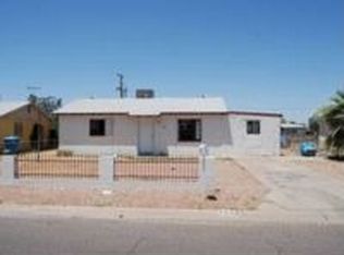 5006 S 36th Dr, Phoenix, AZ 85041