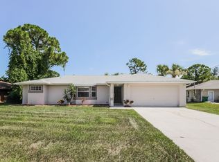 4555 Delespine Rd, Cocoa, FL 32927