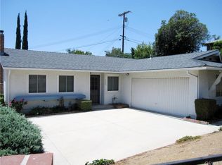 13049 Wheeler Ave, Sylmar, CA 91342