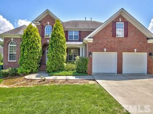 4113 Halburton Rd, Raleigh, NC 27613