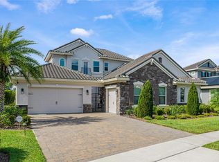 1217 Estancia Woods Loop, Windermere, FL 34786