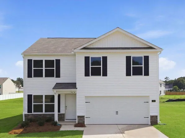 123 Claude Street, La Grange, NC 28551