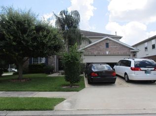 21222 Linden Hills Ln, Humble, TX 77338