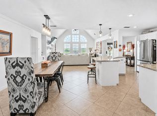 426 Heironimus Ln, Denison, TX 75020