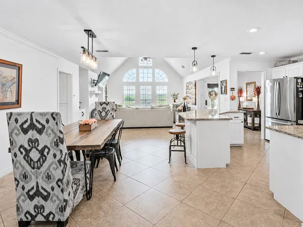 426 Heironimus Ln, Denison, TX 75020