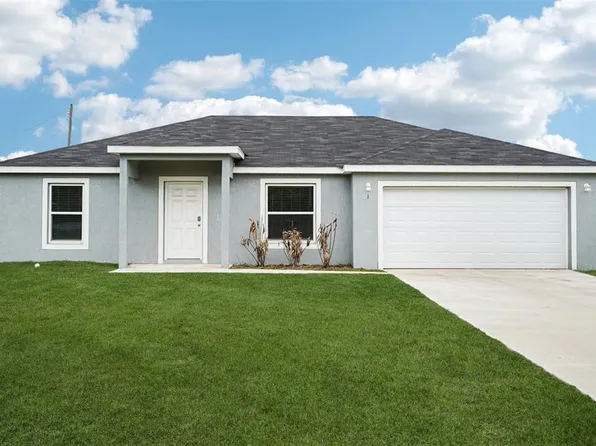 1 Oak Circle Crse, Ocala, FL 34472