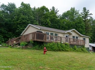 79 Chandler Ln, Porter Corners, NY 12859