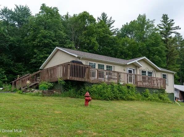 79 Chandler Lane, Porter Corners, NY 12859