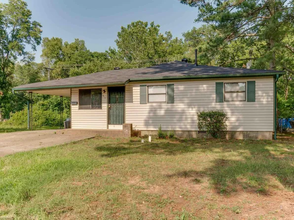 912 Graham Ave, North Little Rock, AR 72117