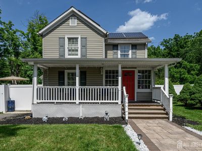 20 Card St, Hamburg, NJ, 07419