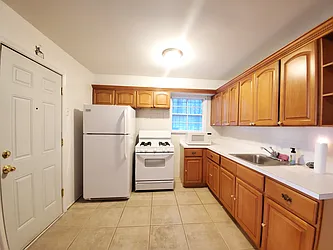 Rented by Astoria Realty