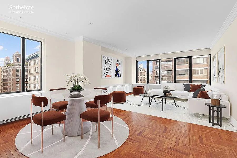 1st image of 45 E 80th St APT 14C