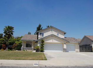 3994 N Larkspur Ave, Rialto, CA 92377