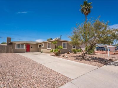 212 Zion Dr, Las Vegas, NV, 89107