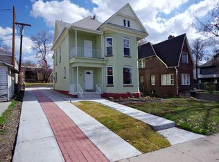 28 North St, Salt Lake City, UT 84103
