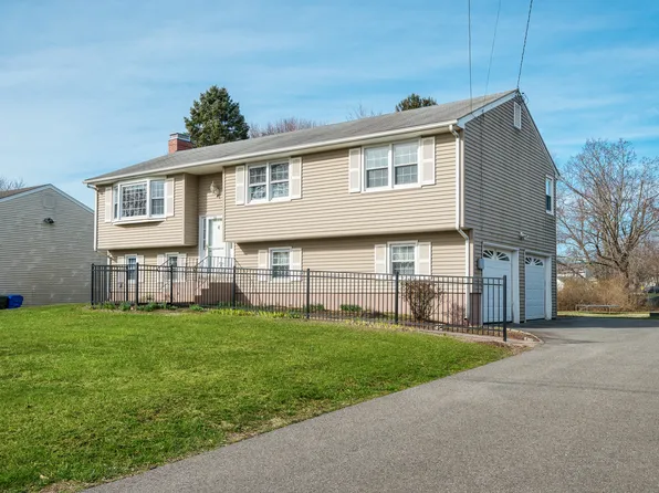 43 Harvest Lane, Rocky Hill, CT 06067