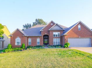 3113 Annadale Cv, Jonesboro, AR 72404