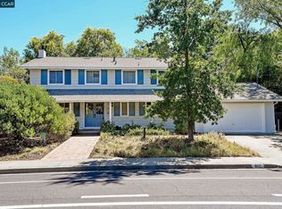 865 Walnut Ave, Walnut Creek, CA 94598