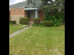 20233 Schaefer Hwy, Detroit, MI 48235
