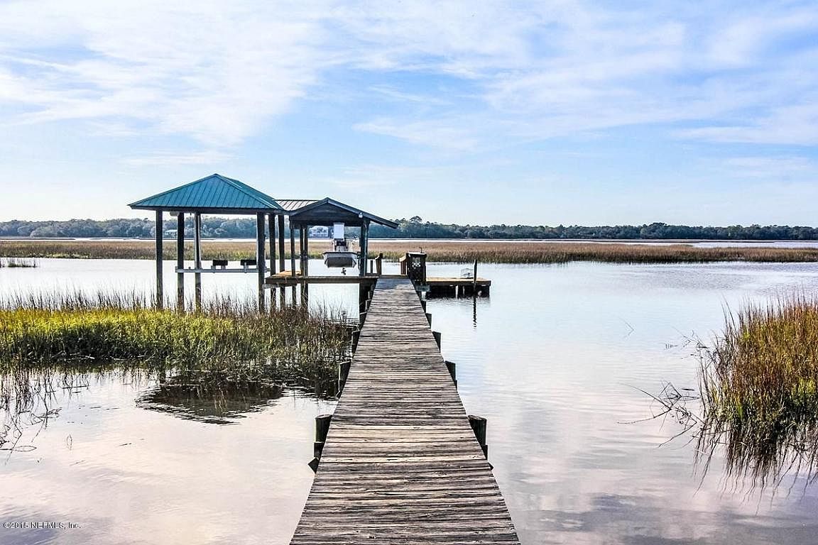 98137 Little Piney Island Poin, Fernandina Beach, FL 32034 Zillow