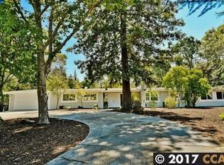 322 La Questa Dr, Danville, CA 94526