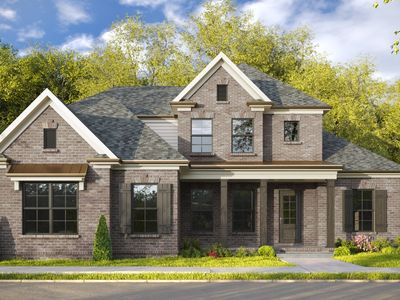7567 Hallows Dr Lot 13, Nashville, TN, 37221