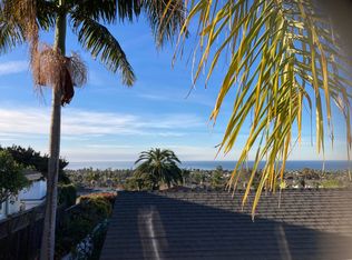 3907 Calle Abril #B, San Clemente, CA 92673