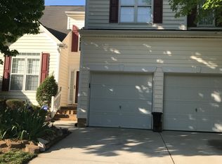 4549 Drewbridge Way, Raleigh, NC 27604