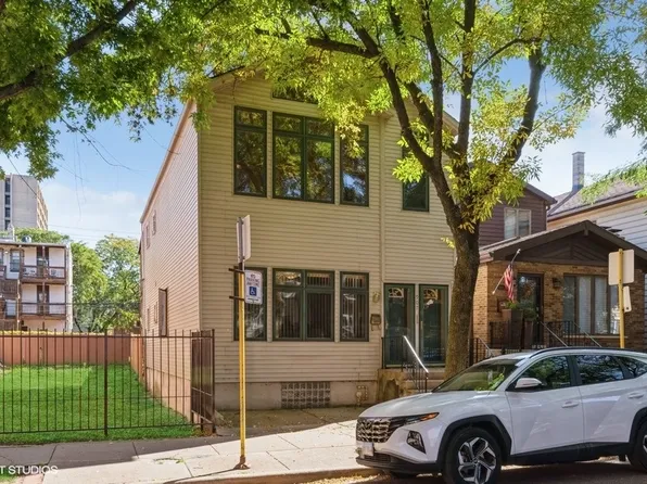 907 S Carpenter St, Chicago, IL 60607