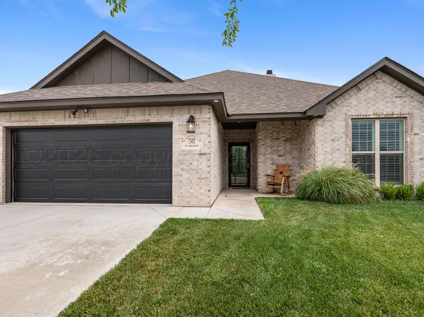 7502 Riverstone Dr, Amarillo, TX 79119