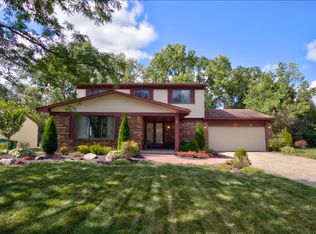 23685 Valley Starr, Novi, MI 48375