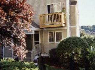 60 Glenrock #E, Norwalk, CT 06850