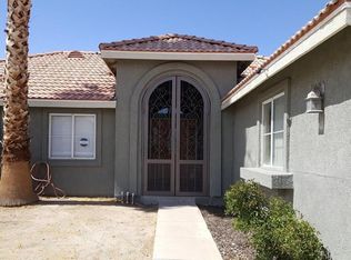 5753 Barcelona Dr, Palmdale, CA 93552