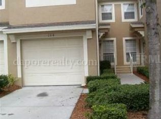 2522 San Tecla St UNIT 104, Orlando, FL 32835