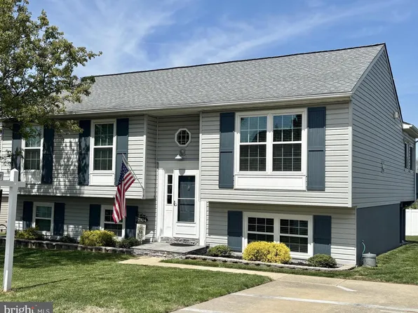 7104 Rumford Dr, Glen Burnie, MD 21061