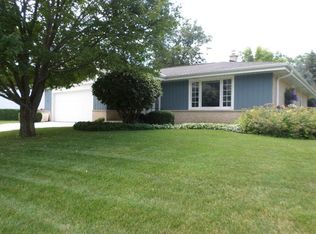 13315 W Park Ave, New Berlin, WI 53151