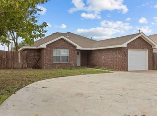 1708 English Dr, Midland, TX 79705
