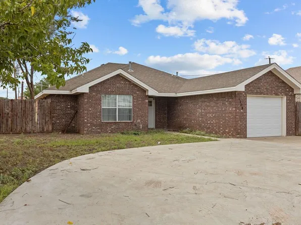 1708 English Dr, Midland, TX 79705