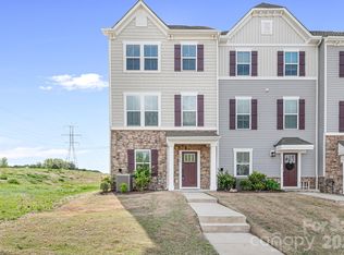 1814 Aspire St, Charlotte, NC 28262