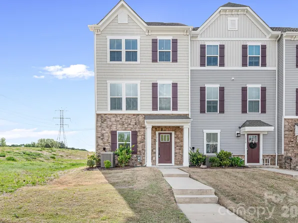 1814 Aspire St, Charlotte, NC 28262
