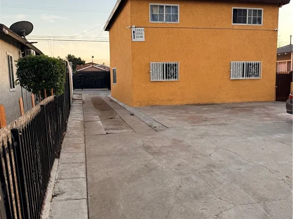 1550 W 59th Pl #2, Los Angeles, CA 90047