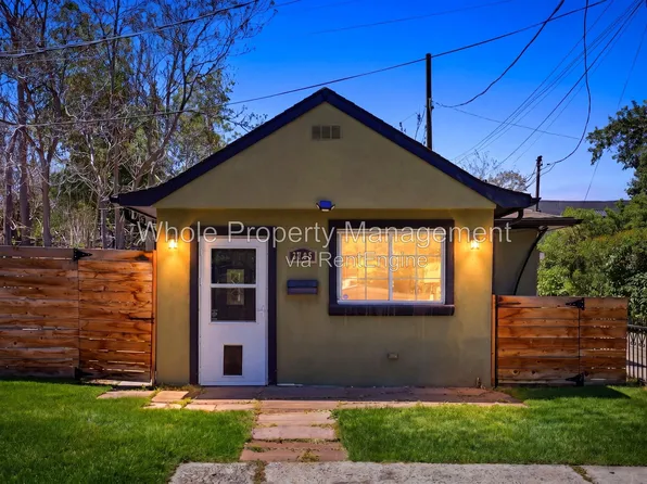 3705 Zuni St, Denver, CO 80211
