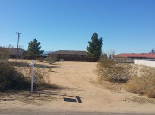 Tawya Rd, Apple valley, CA 92307