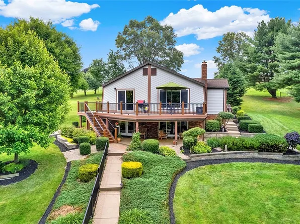 180 Lower Harmony Rd, Prospect, PA 16052